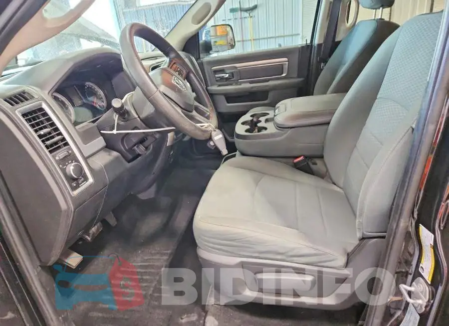 3C6TR5DTXHG603802 Photo# 7