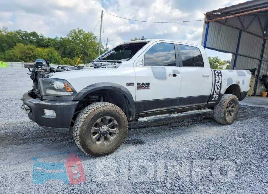3C6TR5EJ8HG720484 Photo# 1