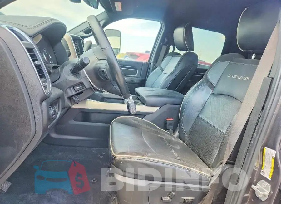 3C6UR5FL2KG713431 Photo# 7