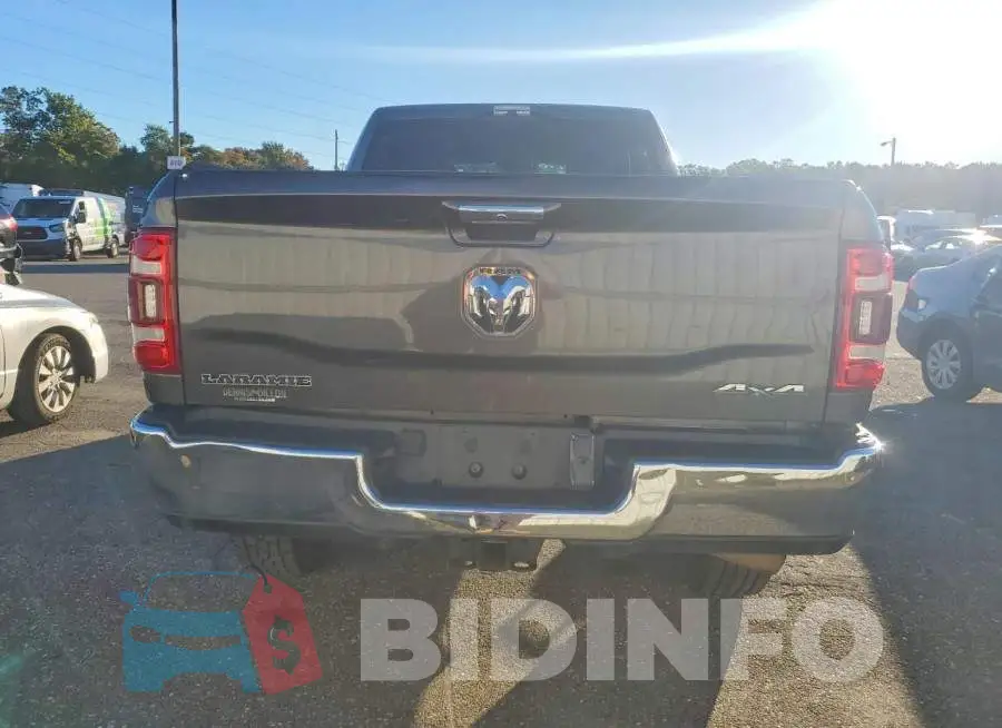 3C6UR5FL2NG115893 Photo# 6