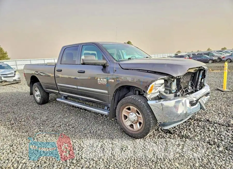 3C6UR5HJ7JG241821 Photo# 4