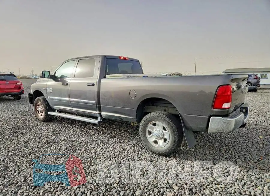 3C6UR5HJ7JG241821 Photo# 2