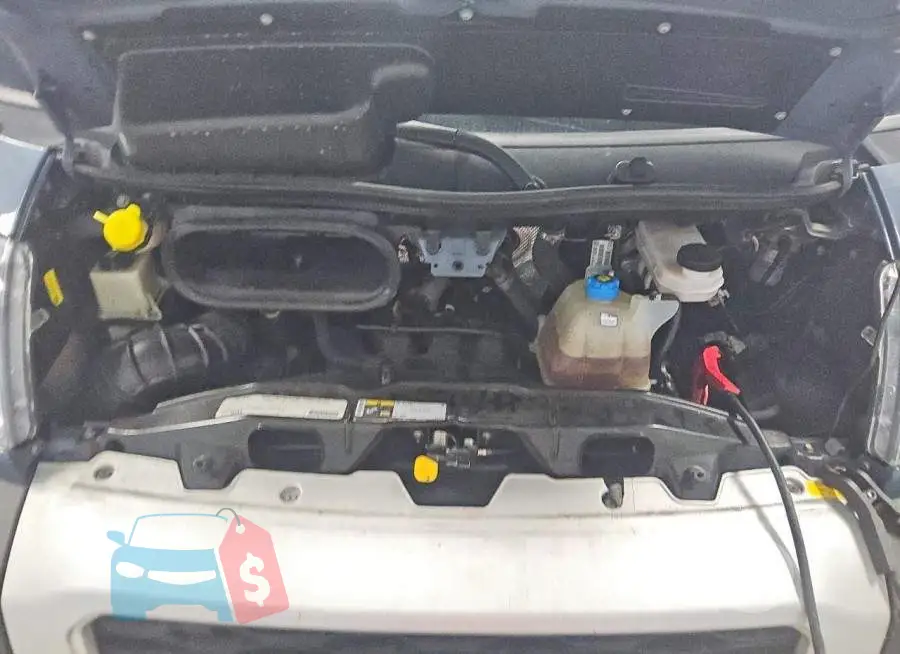 3C6URVJG4KE556135 Photo# 11