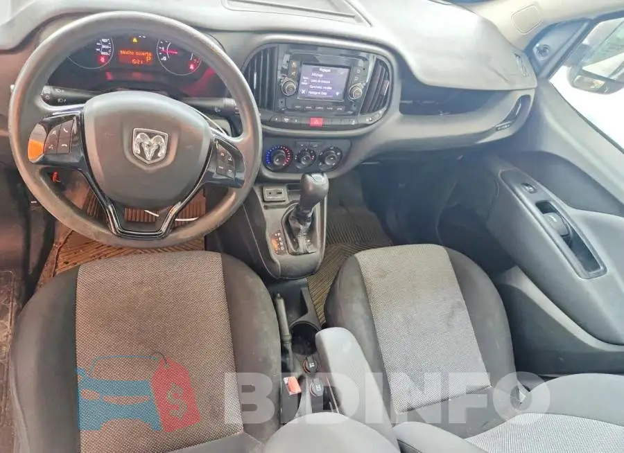 ZFBHRFCB2L6R92333 Photo# 8