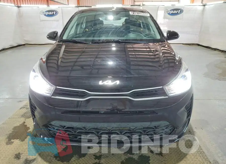 3KPA25AD3NE481163 Photo# 5