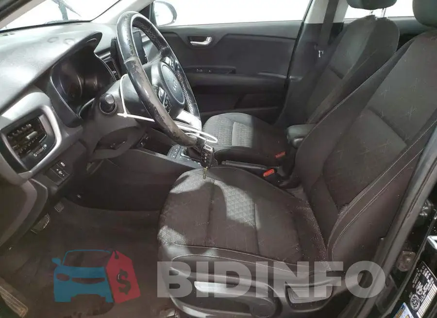 3KPA25AD3NE481163 Photo# 7