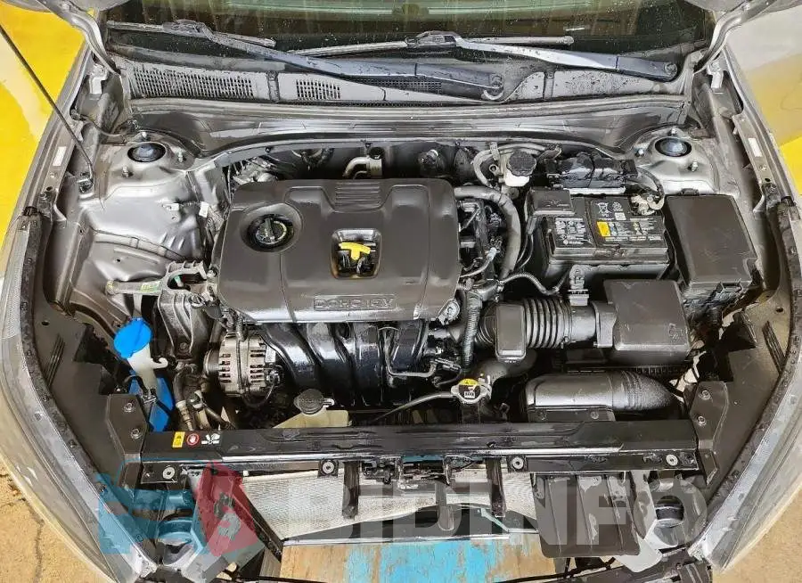 3KPF24AD1PE650695 Photo# 11
