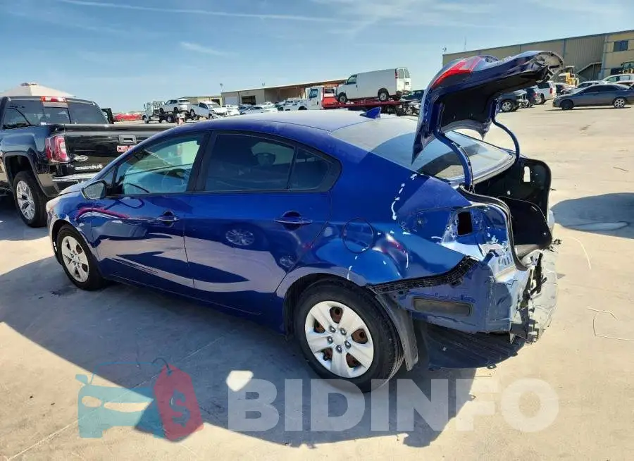 3KPFK4A72JE185202 Photo# 2