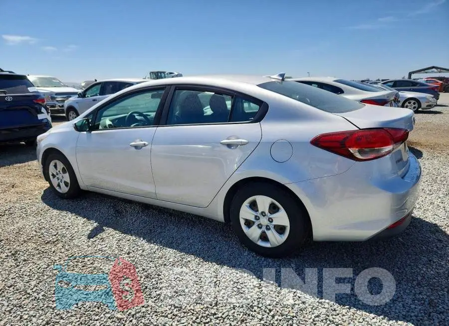 3KPFK4A73HE128727 Photo# 2