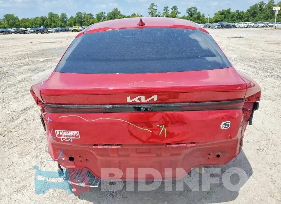 3KPFT4DE5SE108090 Photo# 6