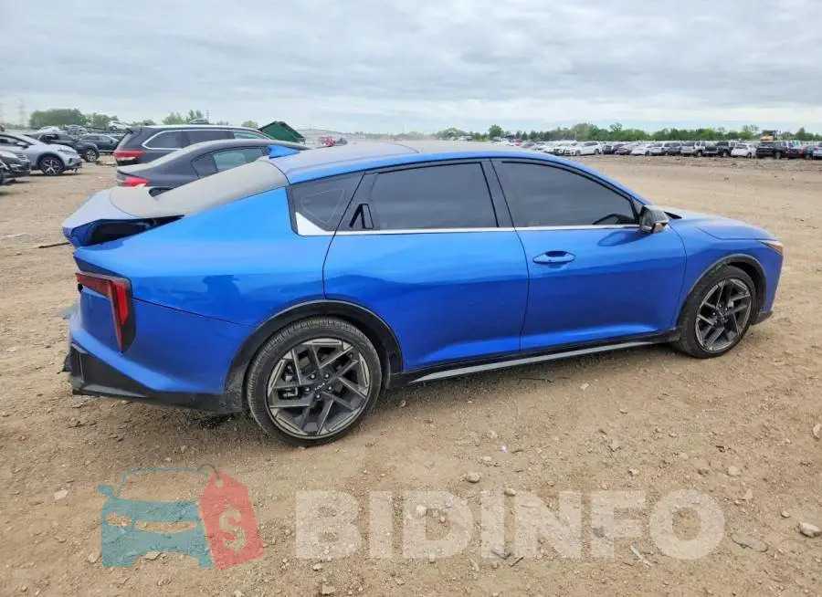3KPFW4DE0SE191497 Photo# 3