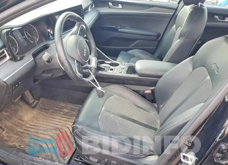 5XXG64J28RG247489 Photo# 7