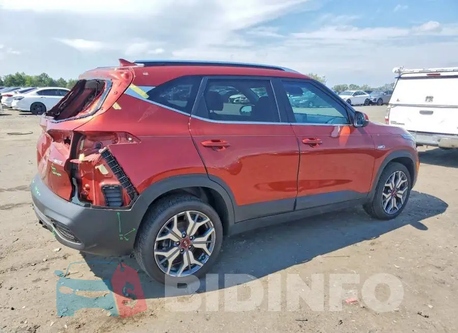 KNDEUCA24M7227426 Photo# 3