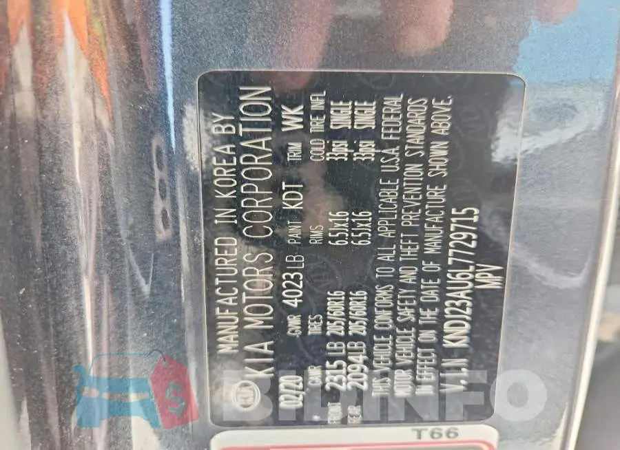 KNDJ23AU6L7729715 Photo# 14