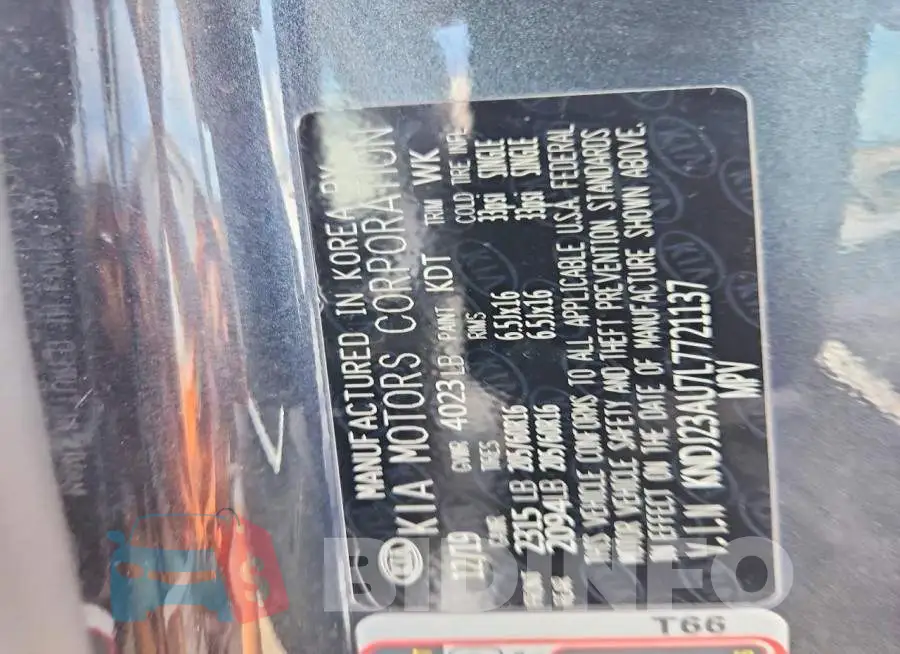 KNDJ23AU7L7721137 Photo# 12