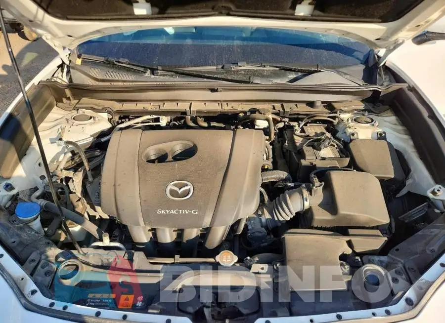 3MVDMBCL0MM208517 Photo# 12