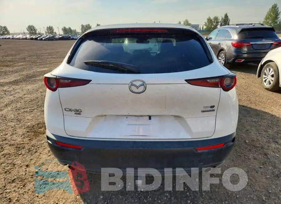 3MVDMBCL0MM208517 Photo# 6