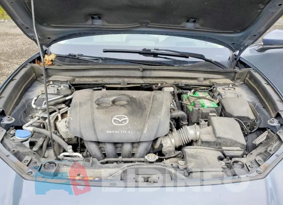 3MVDMBDL5MM250860 Photo# 12