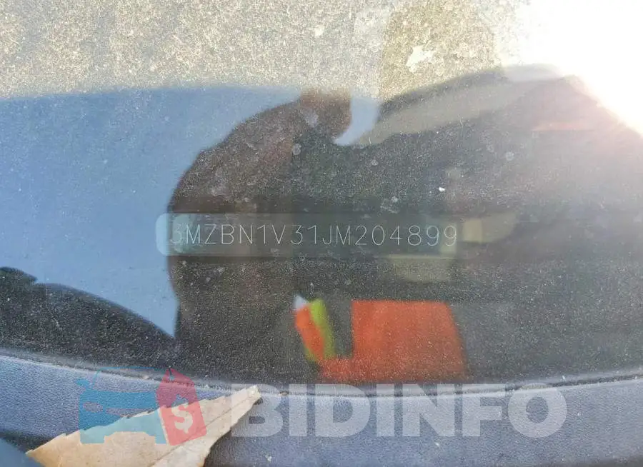 3MZBN1V31JM204899 Photo# 12