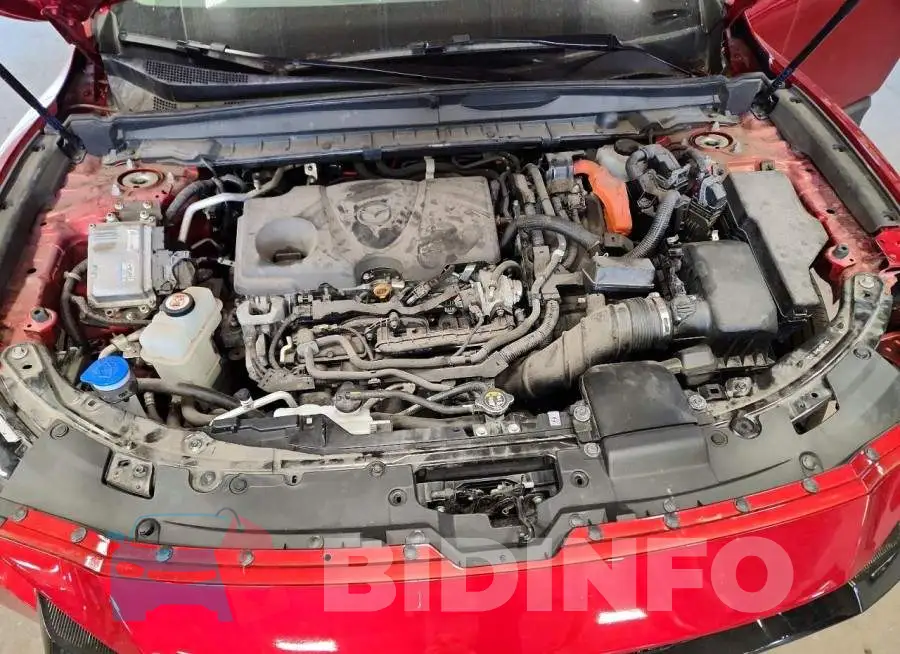 7MMVAAEW4SN131590 Photo# 12
