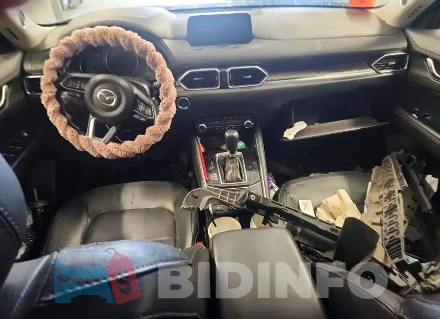JM3KFADM7L0737539 Photo# 8