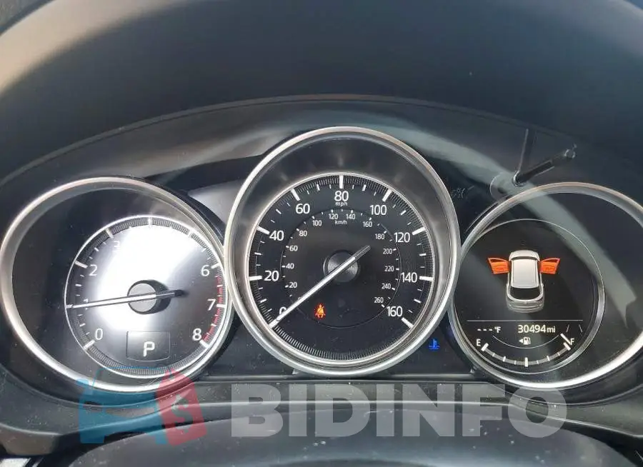 JM3KFBCMXN1563647 Photo# 9