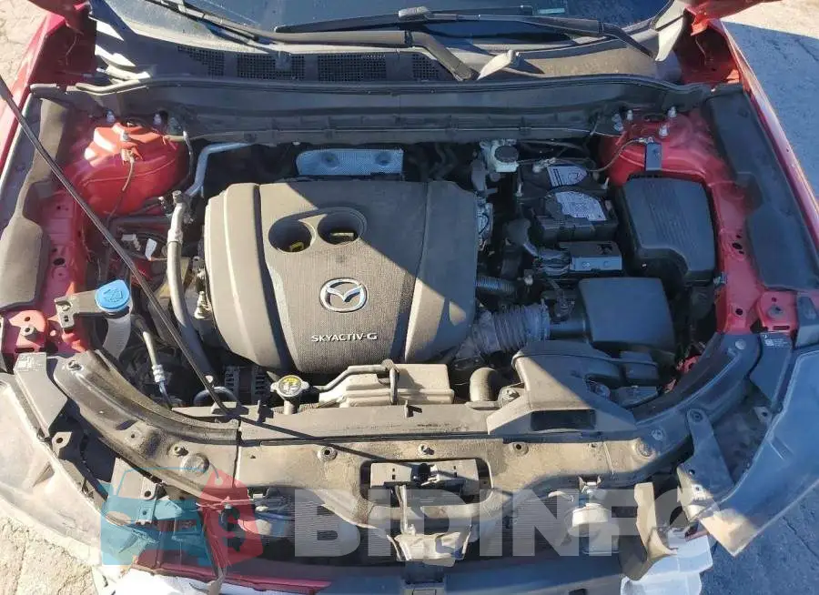 JM3KFBDM6M1426914 Photo# 12
