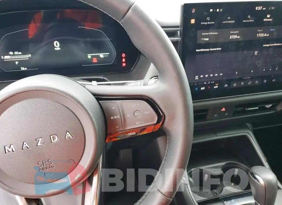 JM3KMDHA9T0110977 Photo# 9