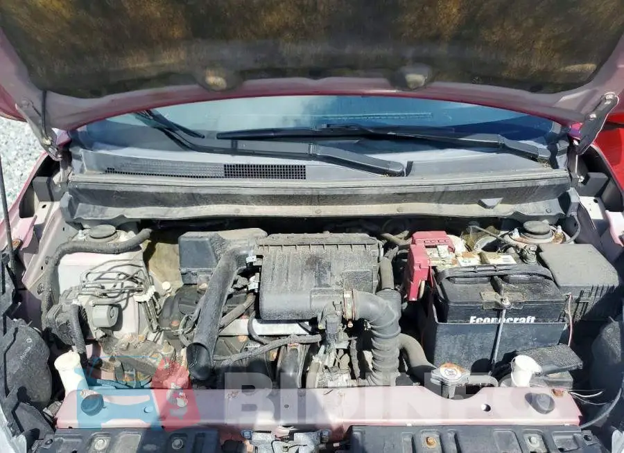 ML32A3HJXJH008357 Photo# 11
