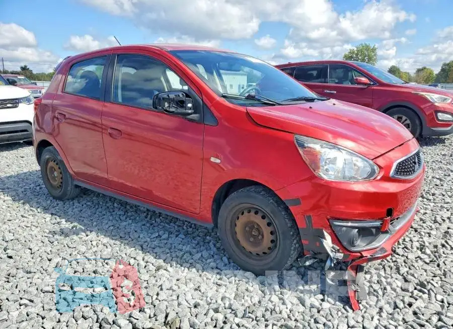 ML32A3HJXJH008357 Photo# 4