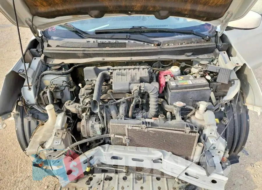ML32F3FJ0HHF10036 Photo# 11