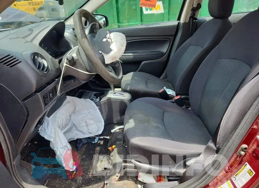 ML32F3FJ6KHF07567 Photo# 7