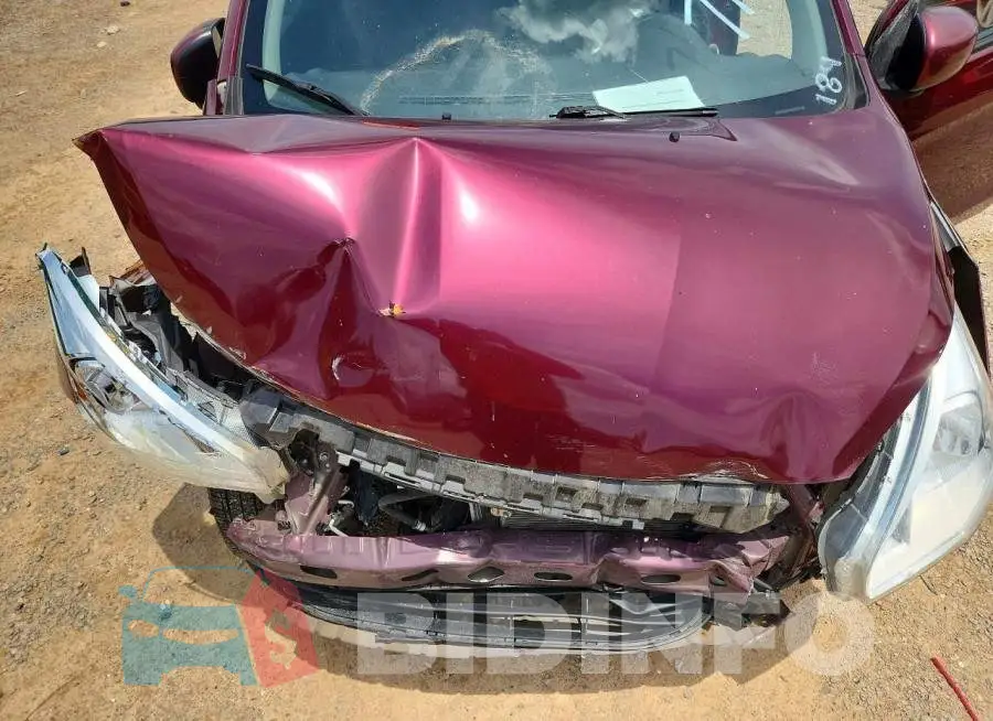 ML32F3FJ6KHF07567 Photo# 11