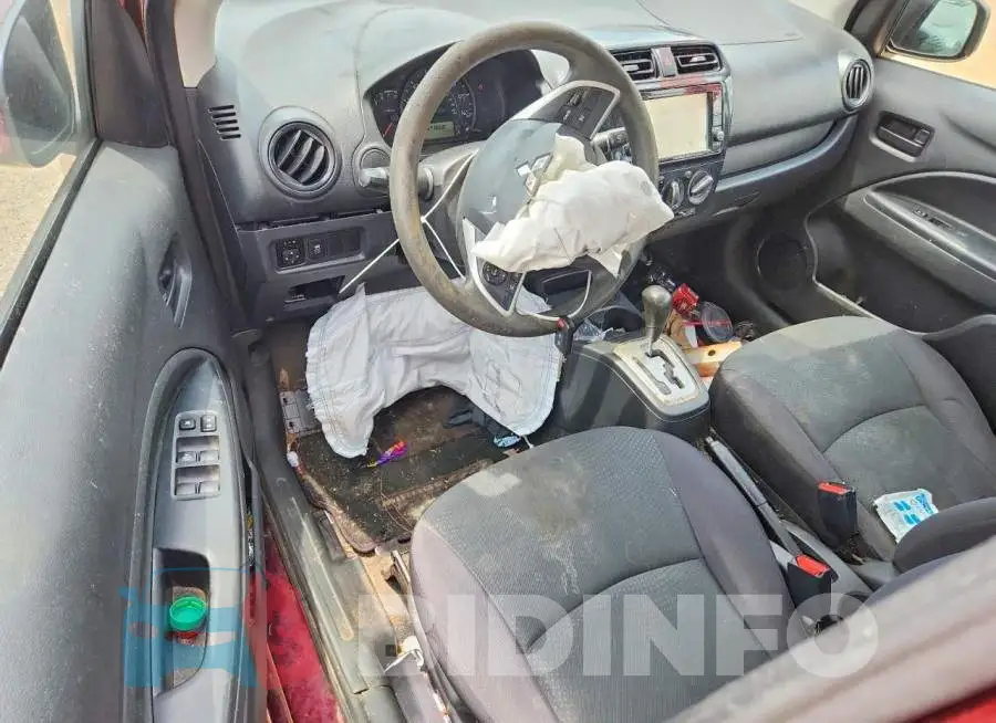 ML32F3FJ6KHF07567 Photo# 8