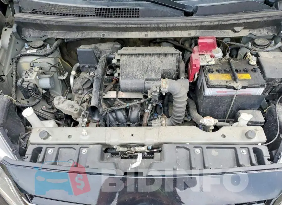 ML32FUFJ1RHF14314 Photo# 11