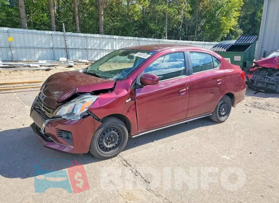 ML32FUFJ8MHF00726 Photo# 1