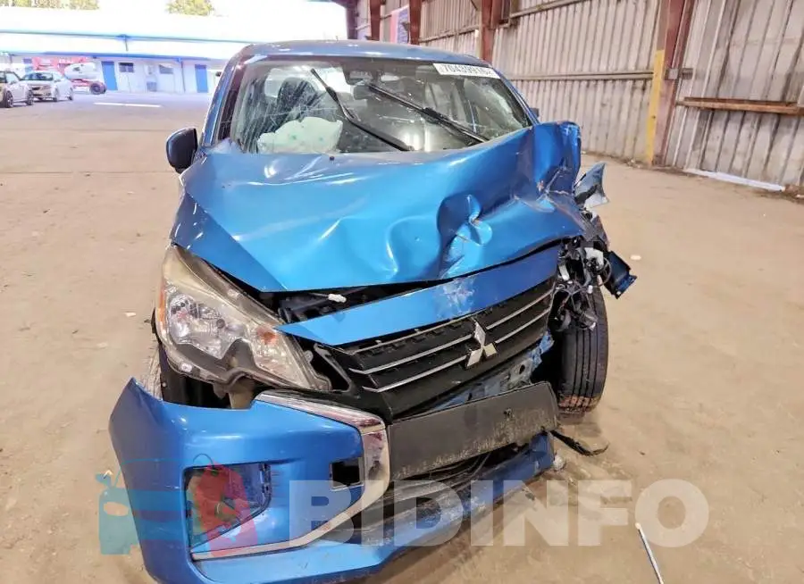 ML32FUFJ9NHF01417 Photo# 5