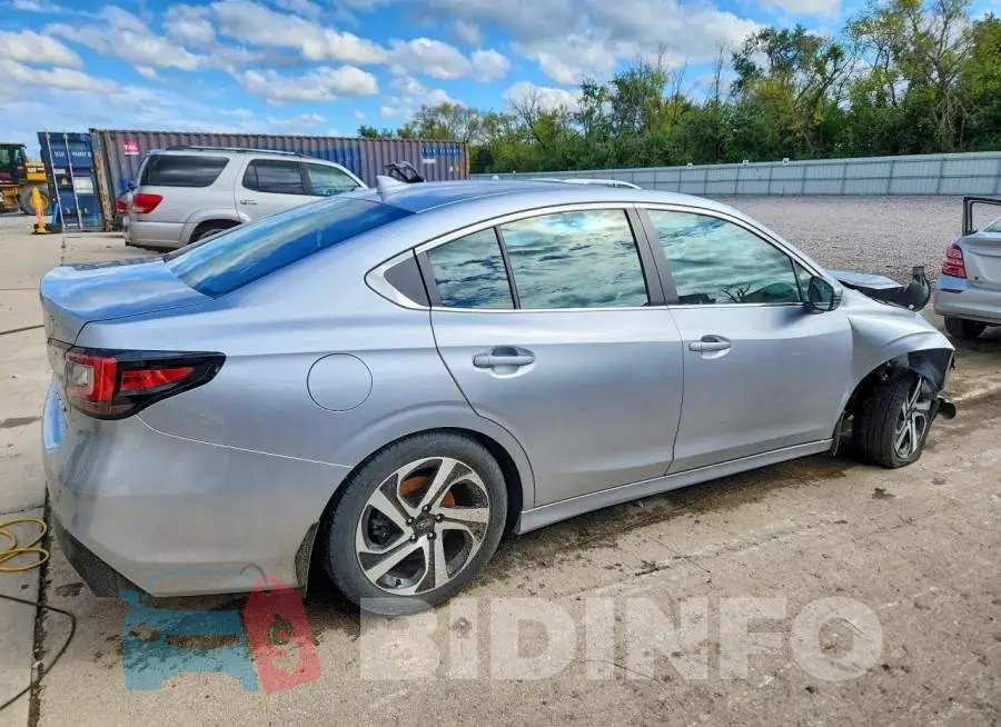 4S3BWAN66N3027624 Photo# 3