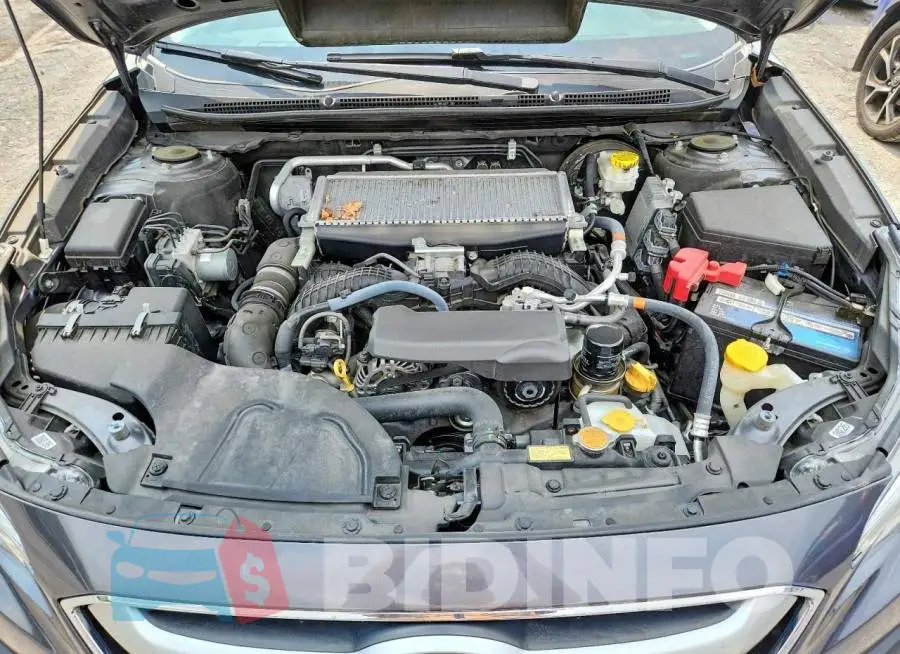 4S4BTGND5M3157463 Photo# 12