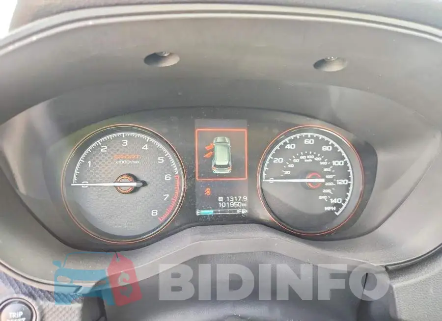 JF2SKARC4LH494862 Photo# 9