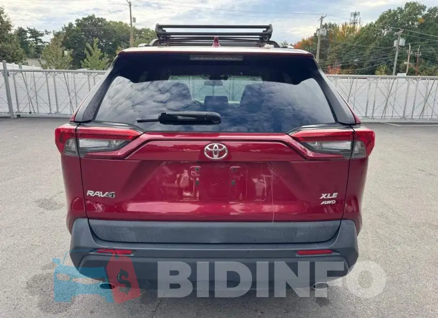 2T3A1RFV8KC047673 Photo# 5