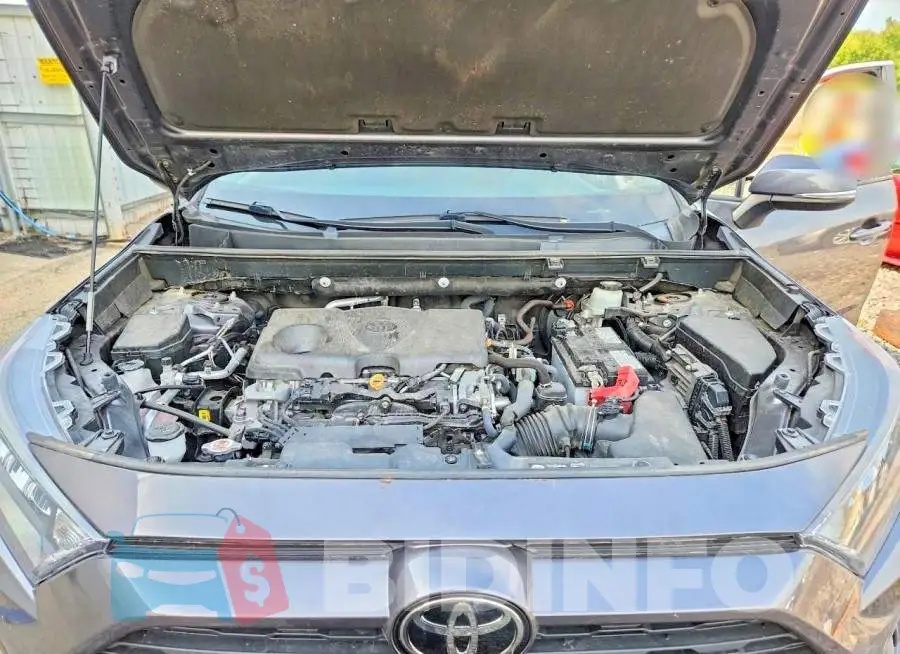 2T3G1RFV8MC227068 Photo# 12
