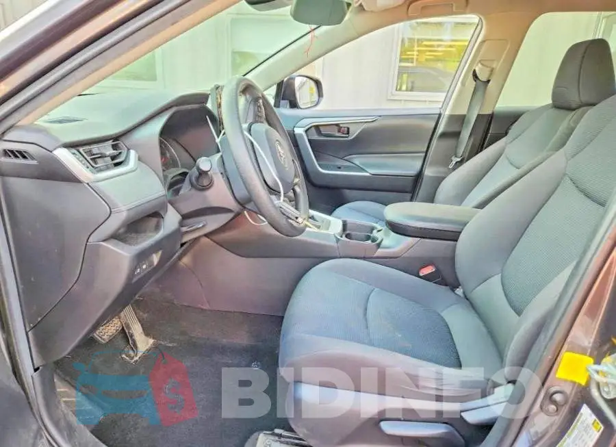 2T3G1RFV8MC227068 Photo# 7