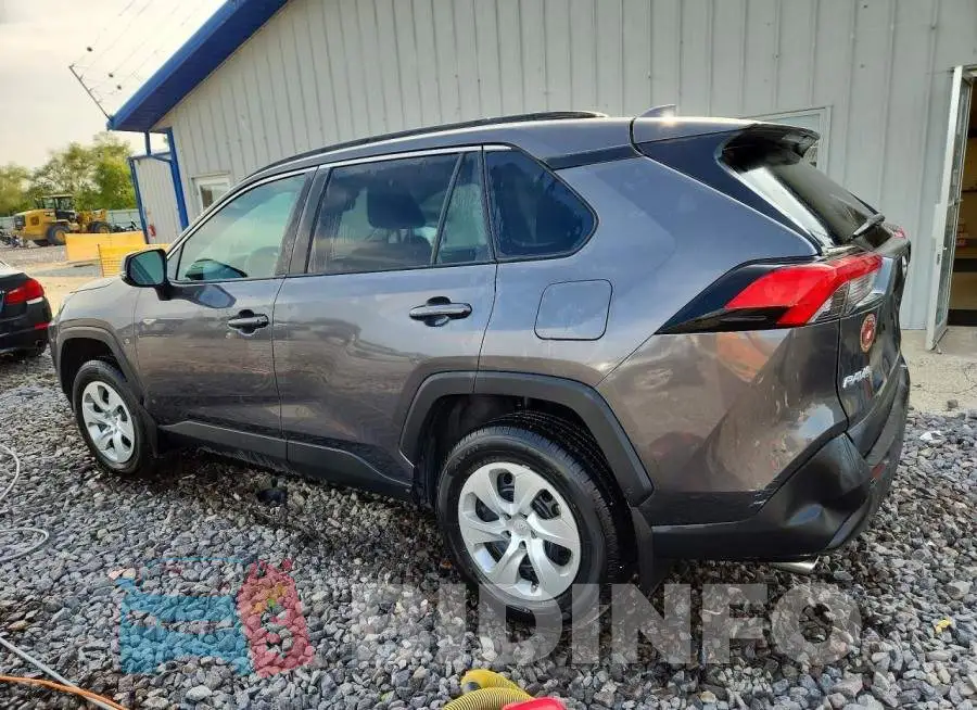 2T3G1RFV8MC227068 Photo# 2