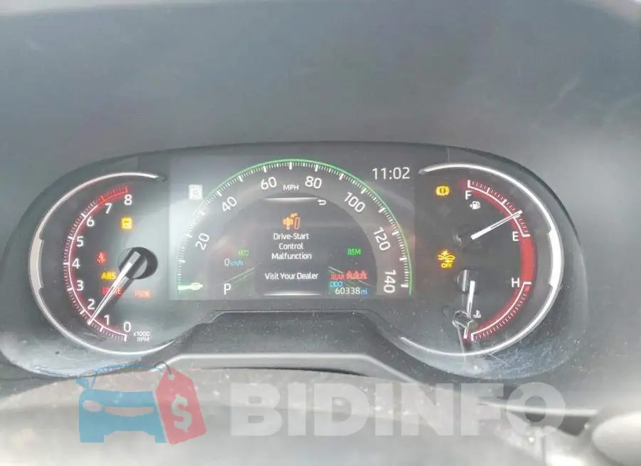 2T3G1RFV8RC414253 Photo# 9