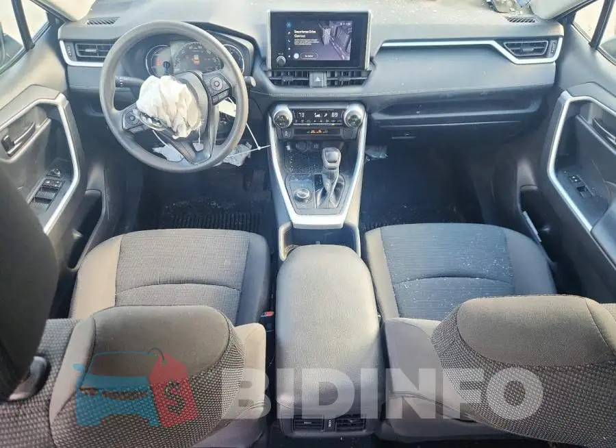 2T3LWRFV2RW204018 Photo# 8