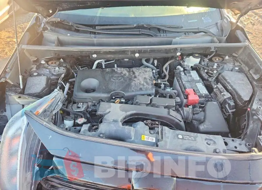 2T3P1RFV4MC192061 Photo# 12