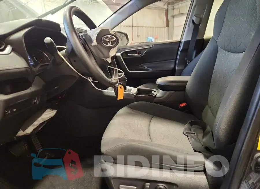 2T3P1RFV6MC181000 Photo# 7