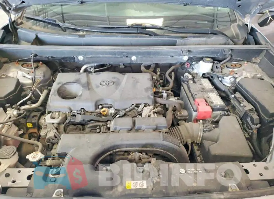 2T3R1RFV3MC183215 Photo# 12