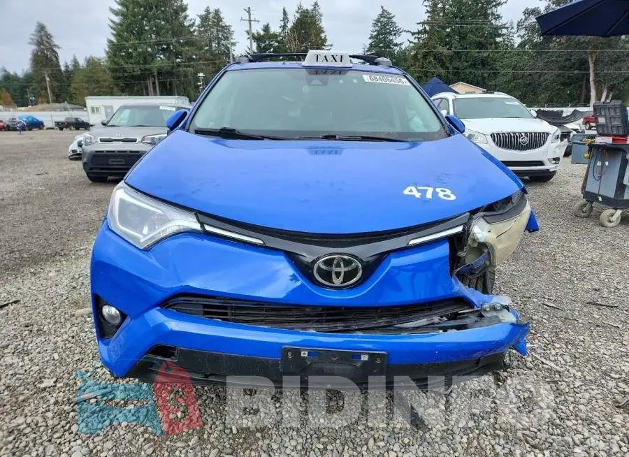 2T3RFREV9HW674105 Photo# 5